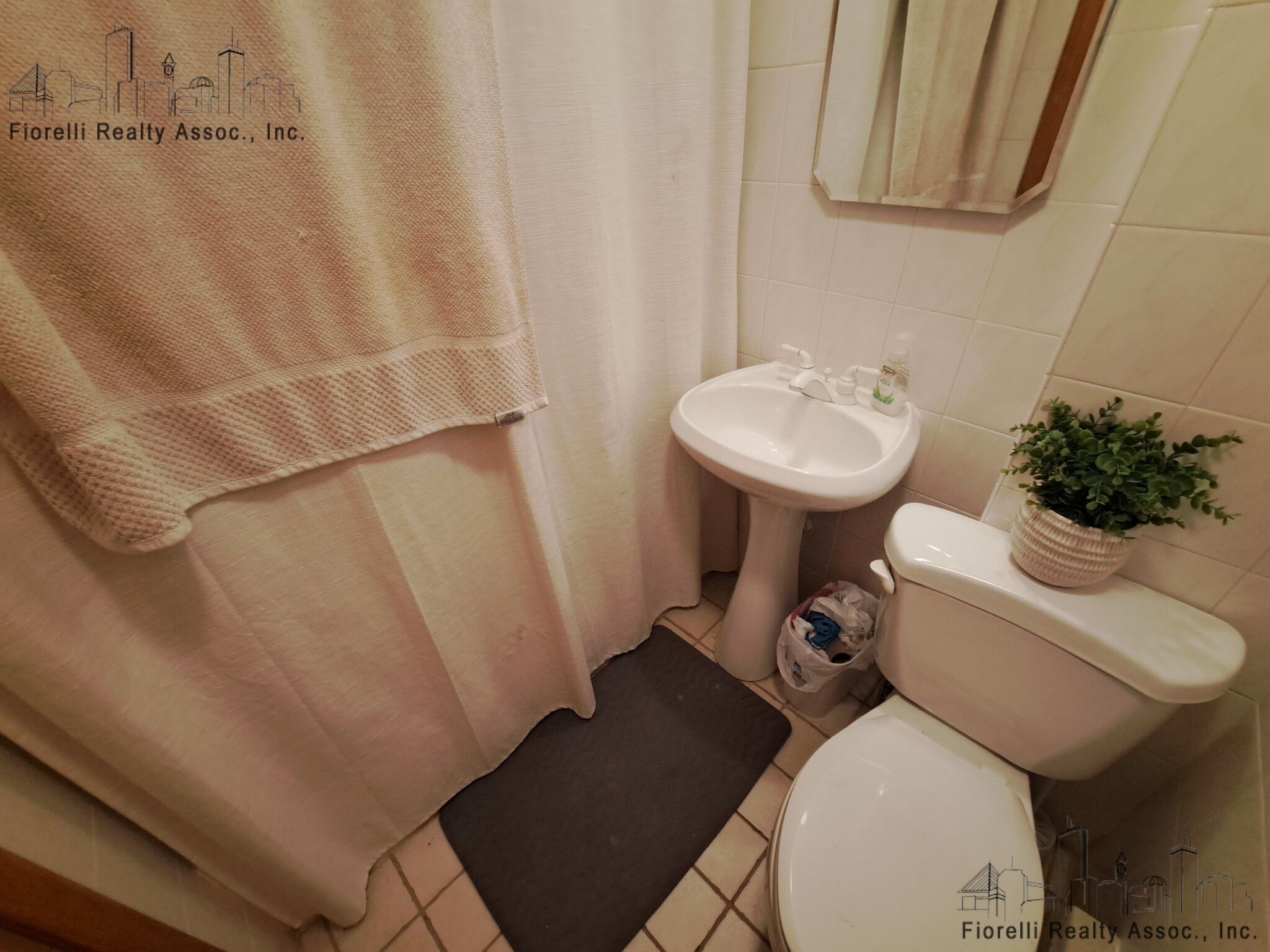 1 bed, 1 bath apartment for rent at 95 North Margin St Unit 4, North End — photo 10 of 10