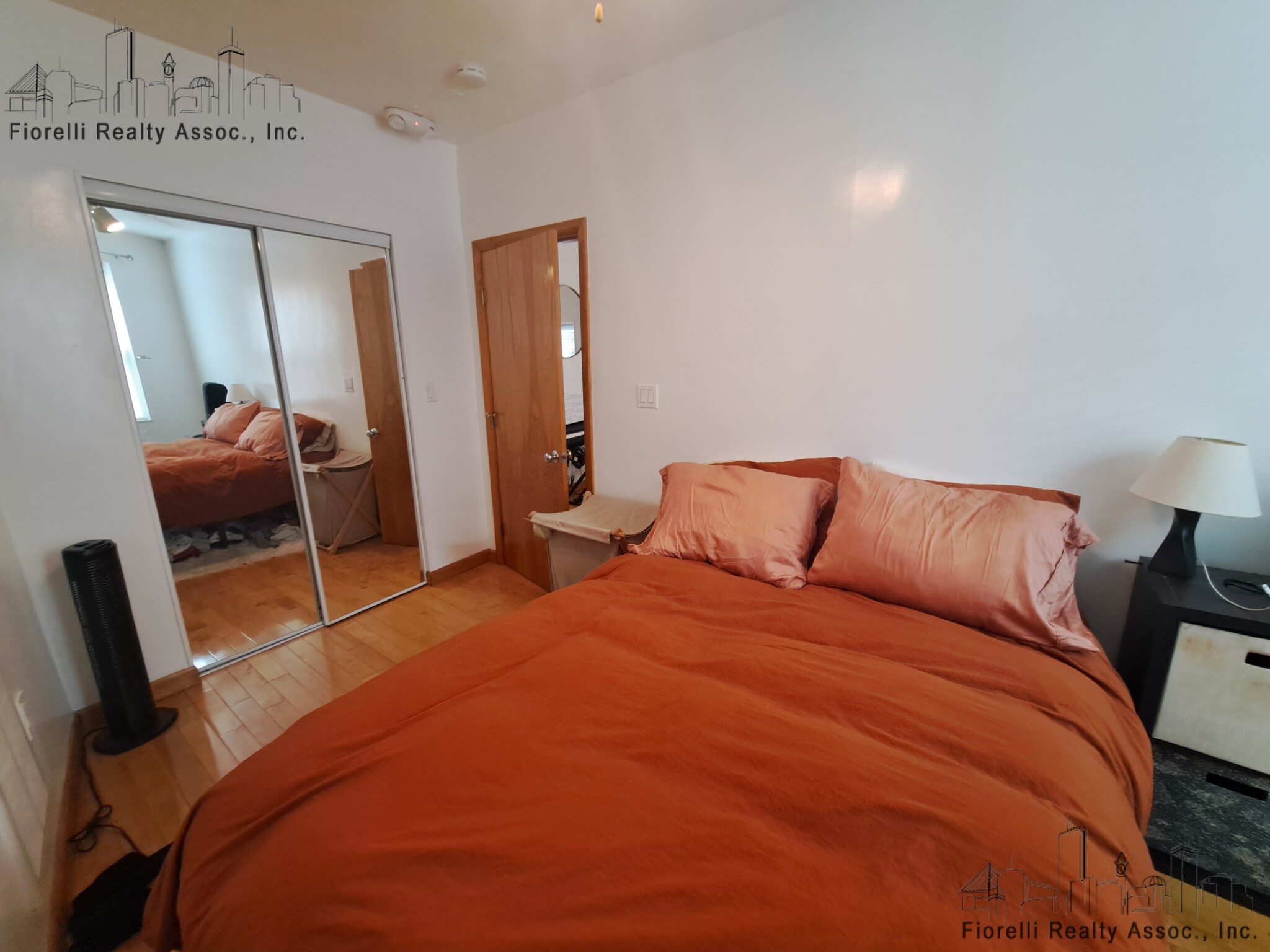 1 bed, 1 bath apartment for rent at 95 North Margin St Unit 4, North End — photo 6 of 10