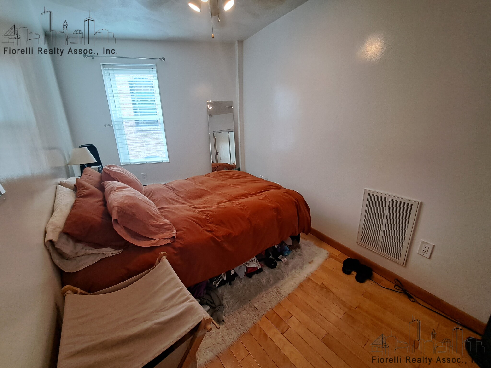 1 bed, 1 bath apartment for rent at 95 North Margin St Unit 4, North End — photo 4 of 10