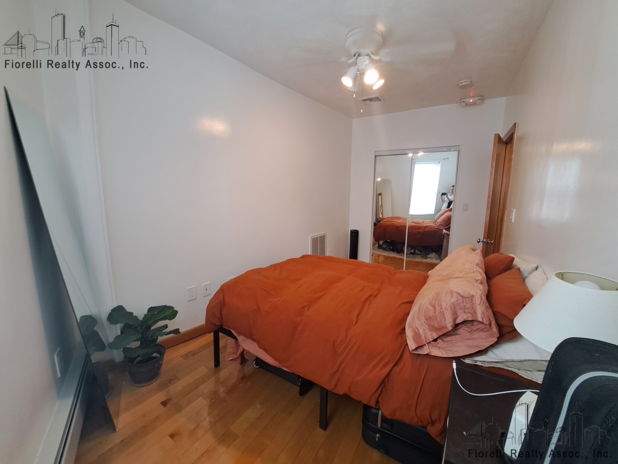 1 bed, 1 bath apartment for rent at 95 North Margin St Unit 4, North End — photo 5 of 10