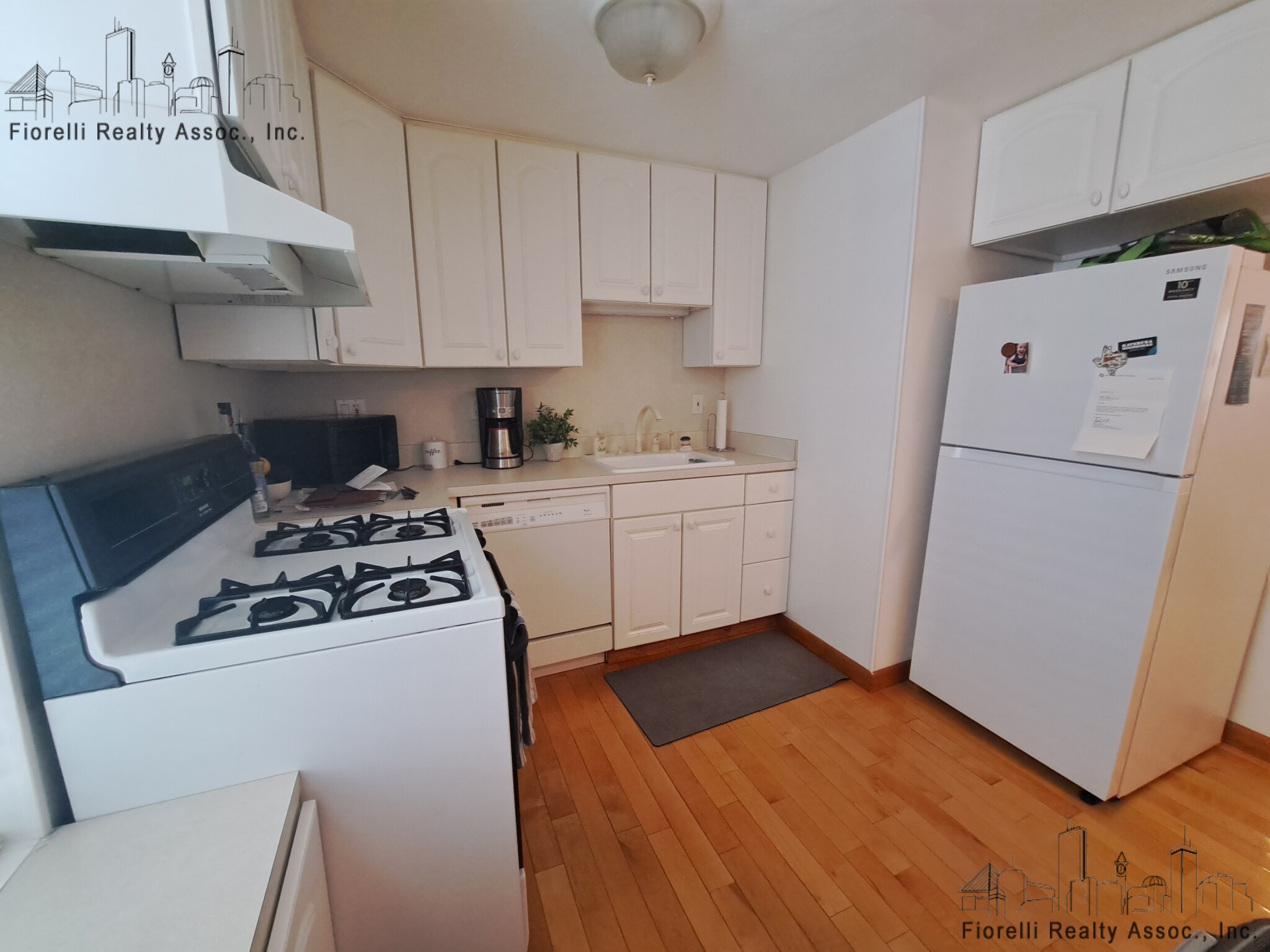1 bed, 1 bath apartment for rent at 95 North Margin St Unit 4, North End — photo 9 of 10