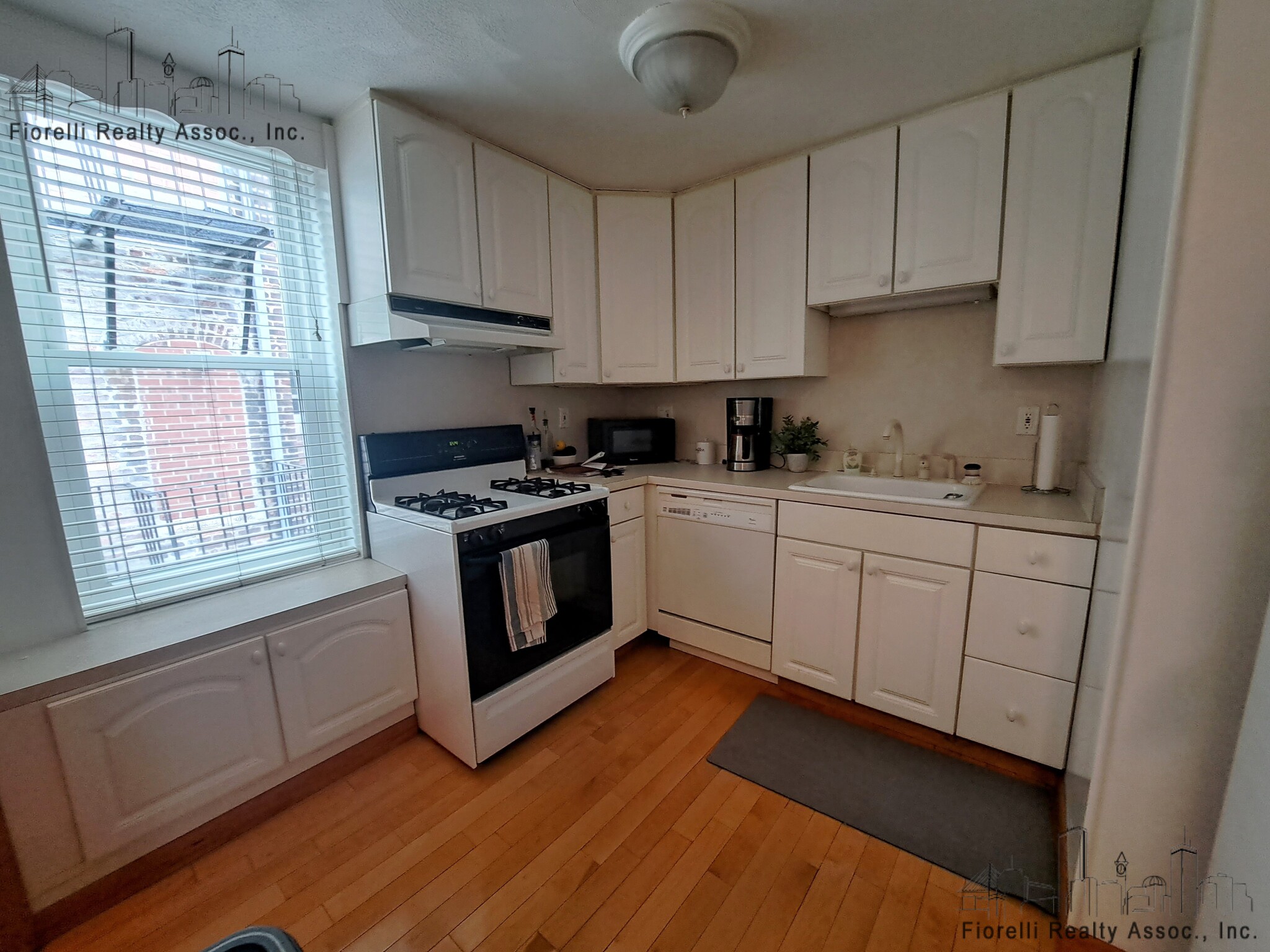1 bed, 1 bath apartment for rent at 95 North Margin St Unit 4, North End — photo 7 of 10