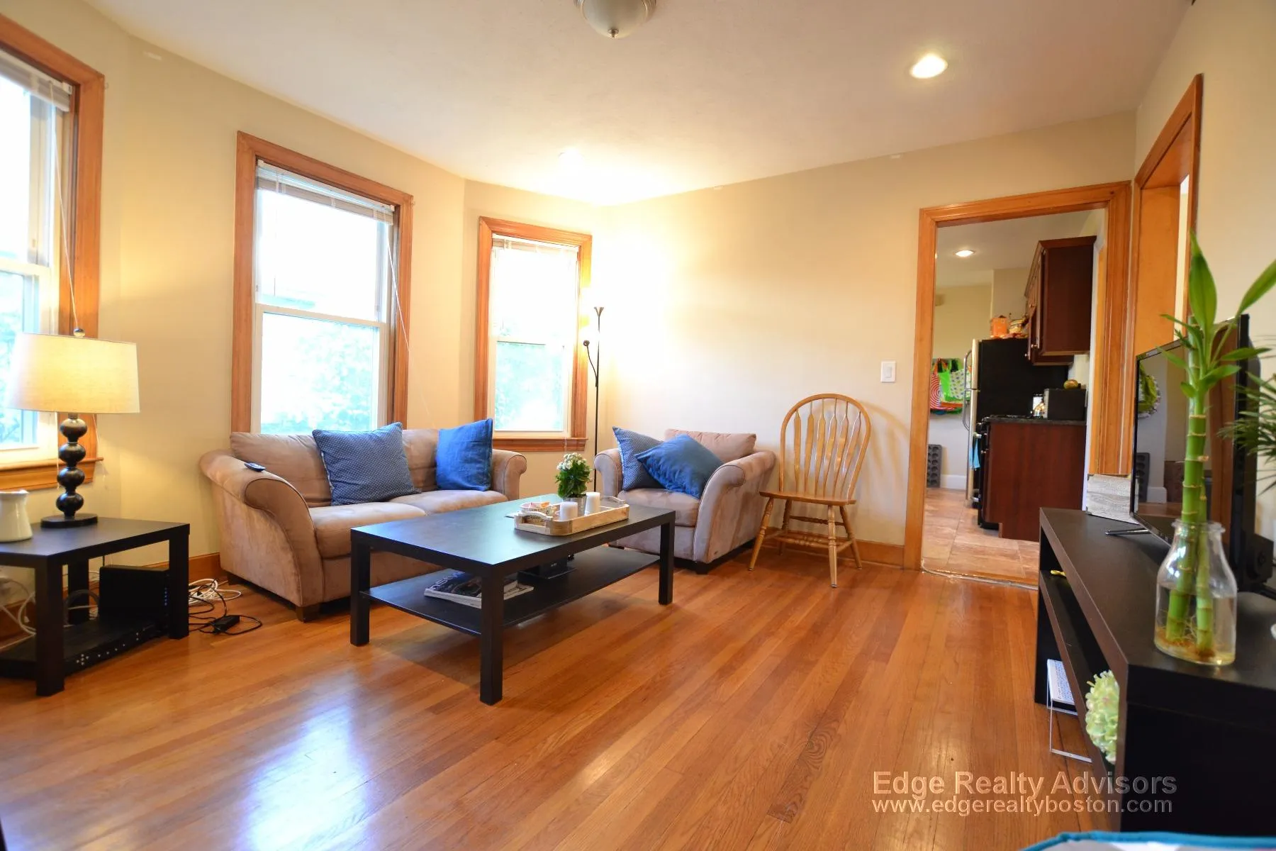 3 bed, 2 bath apartment for rent at 95 Nottinghill Rd Unit 1, Brighton — photo 11 of 13