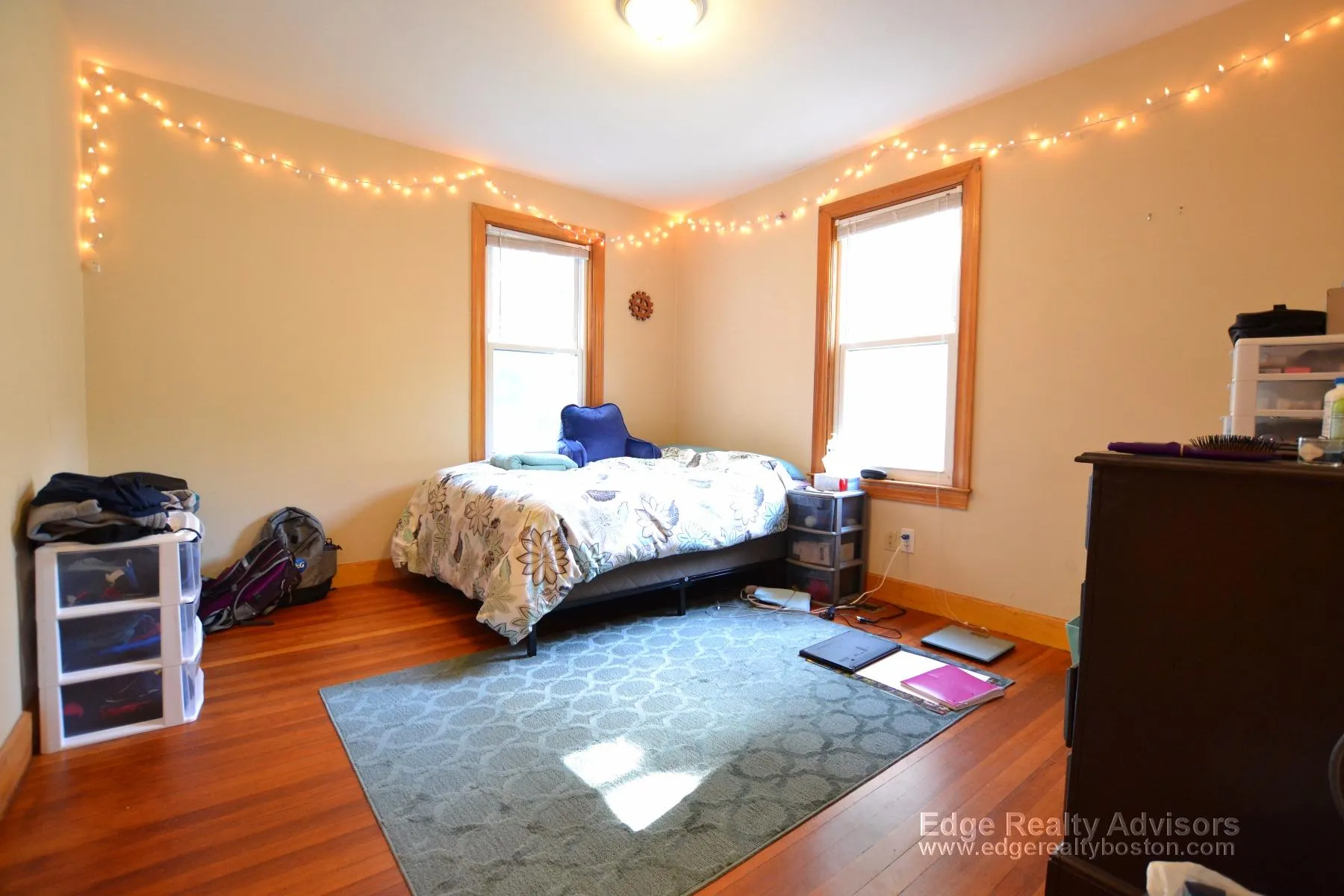3 bed, 2 bath apartment for rent at 95 Nottinghill Rd Unit 1, Brighton — photo 4 of 13