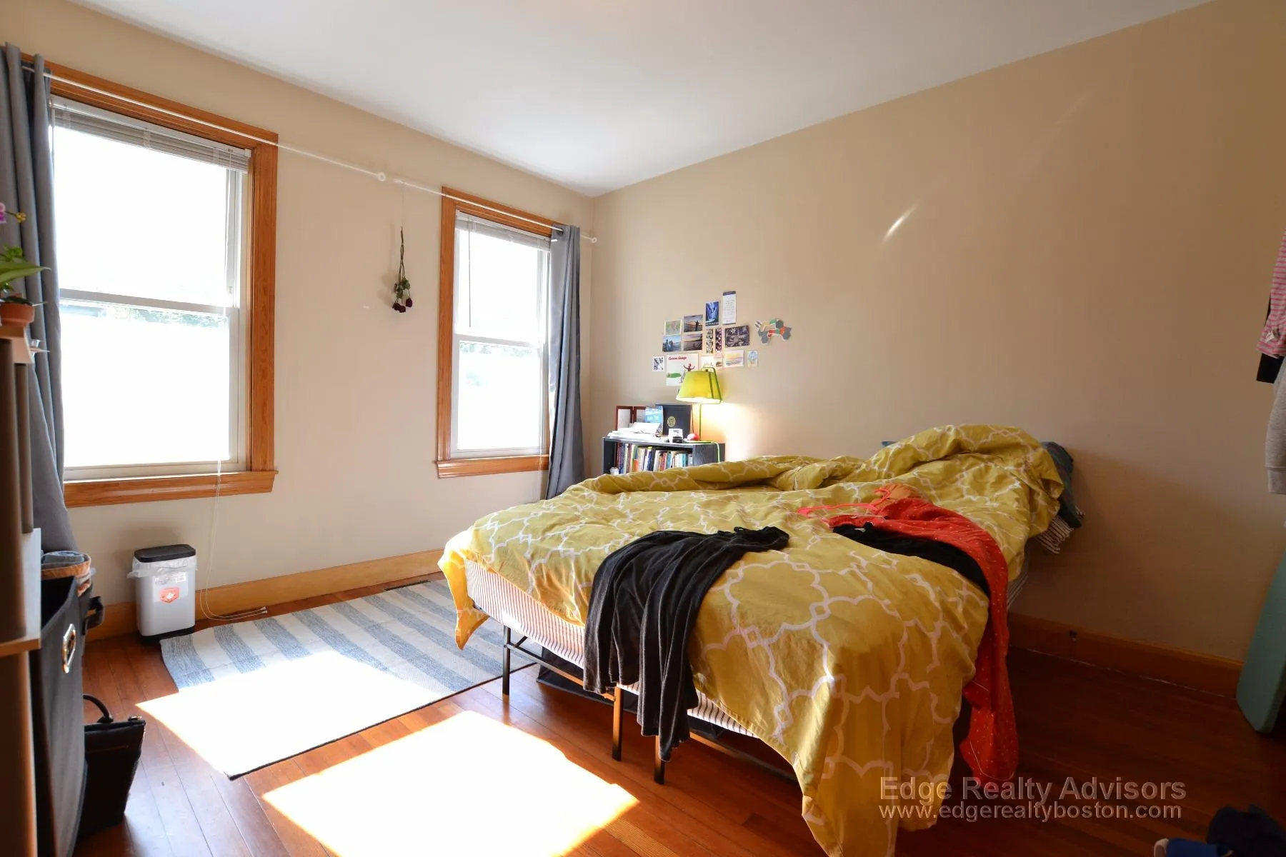 3 bed, 2 bath apartment for rent at 95 Nottinghill Rd Unit 1, Brighton — photo 8 of 13