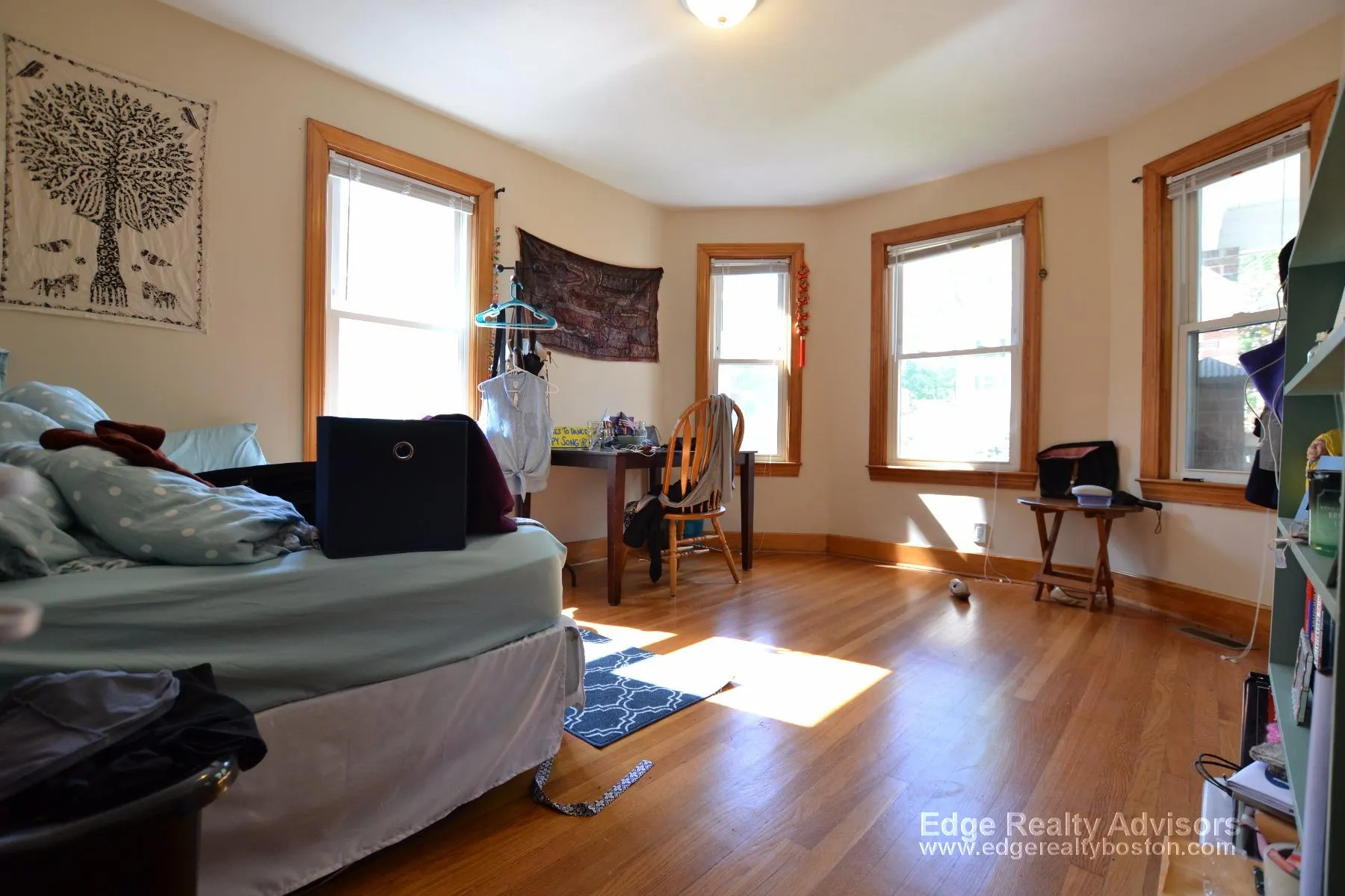 3 bed, 2 bath apartment for rent at 95 Nottinghill Rd Unit 1, Brighton — photo 10 of 13