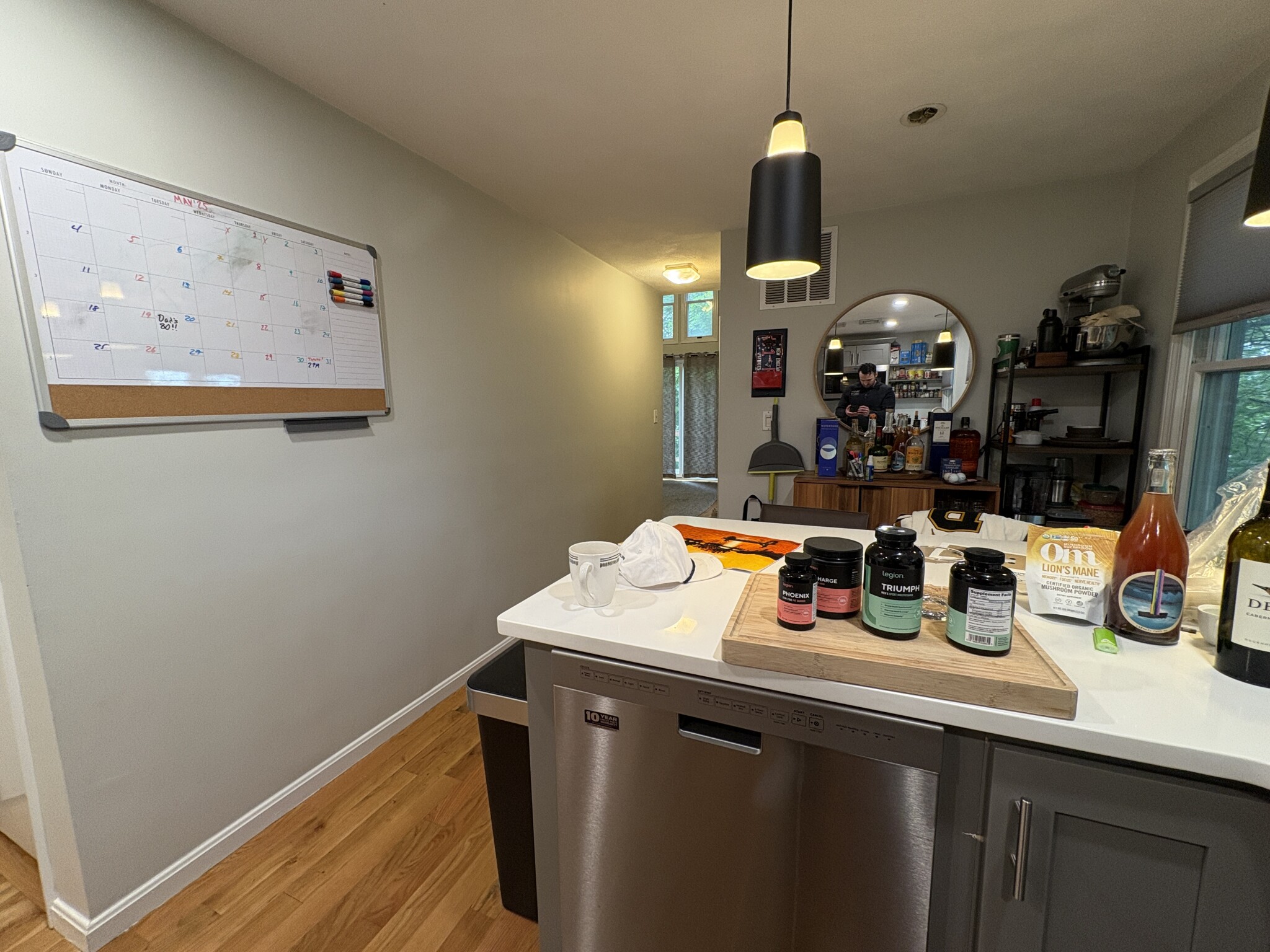 1 bed, 1 bath apartment for rent at 95 Nottinghill Rd Unit 2, Brighton — photo 8 of 9