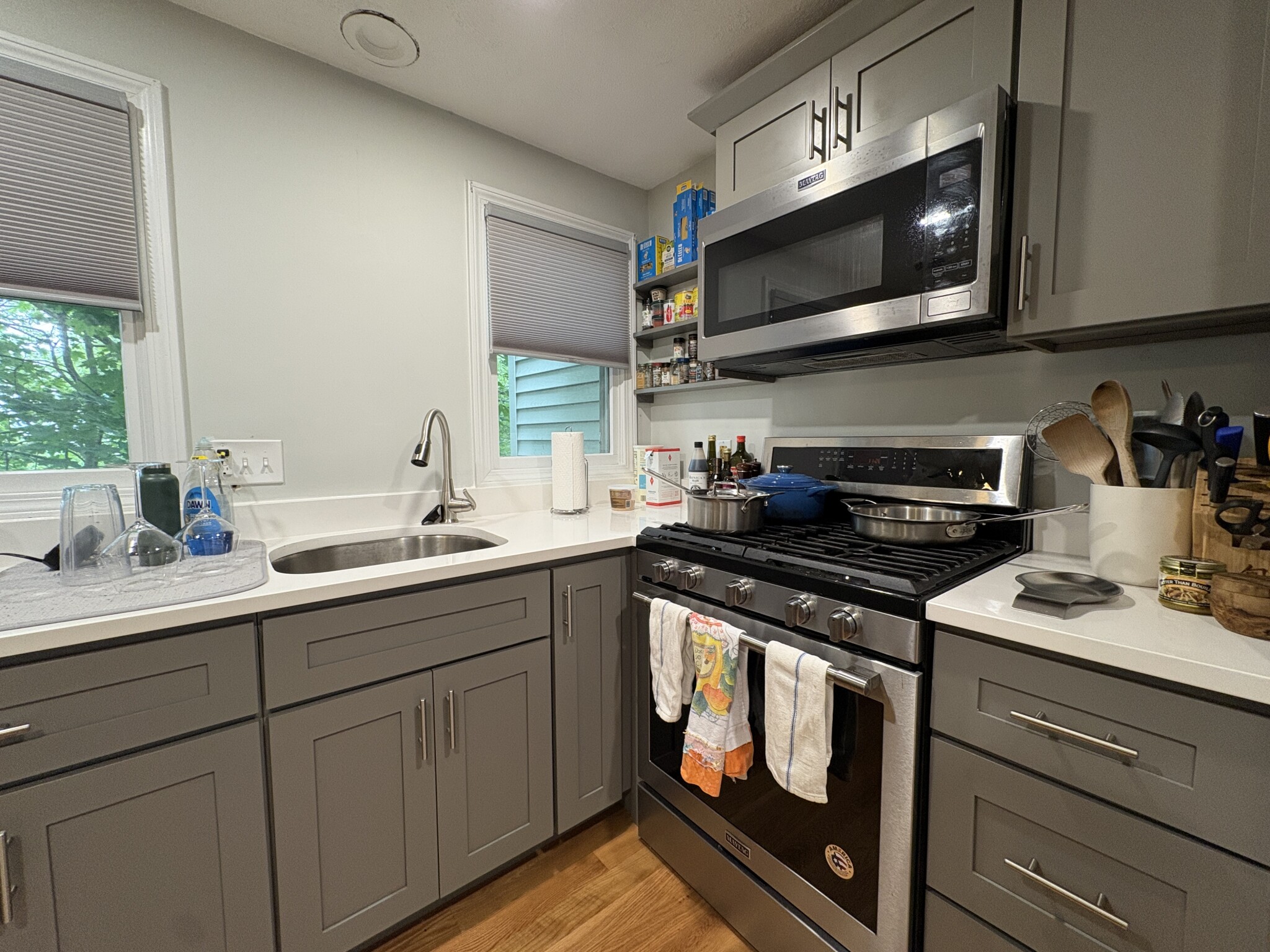 1 bed, 1 bath apartment for rent at 95 Nottinghill Rd Unit 2, Brighton — photo 7 of 9