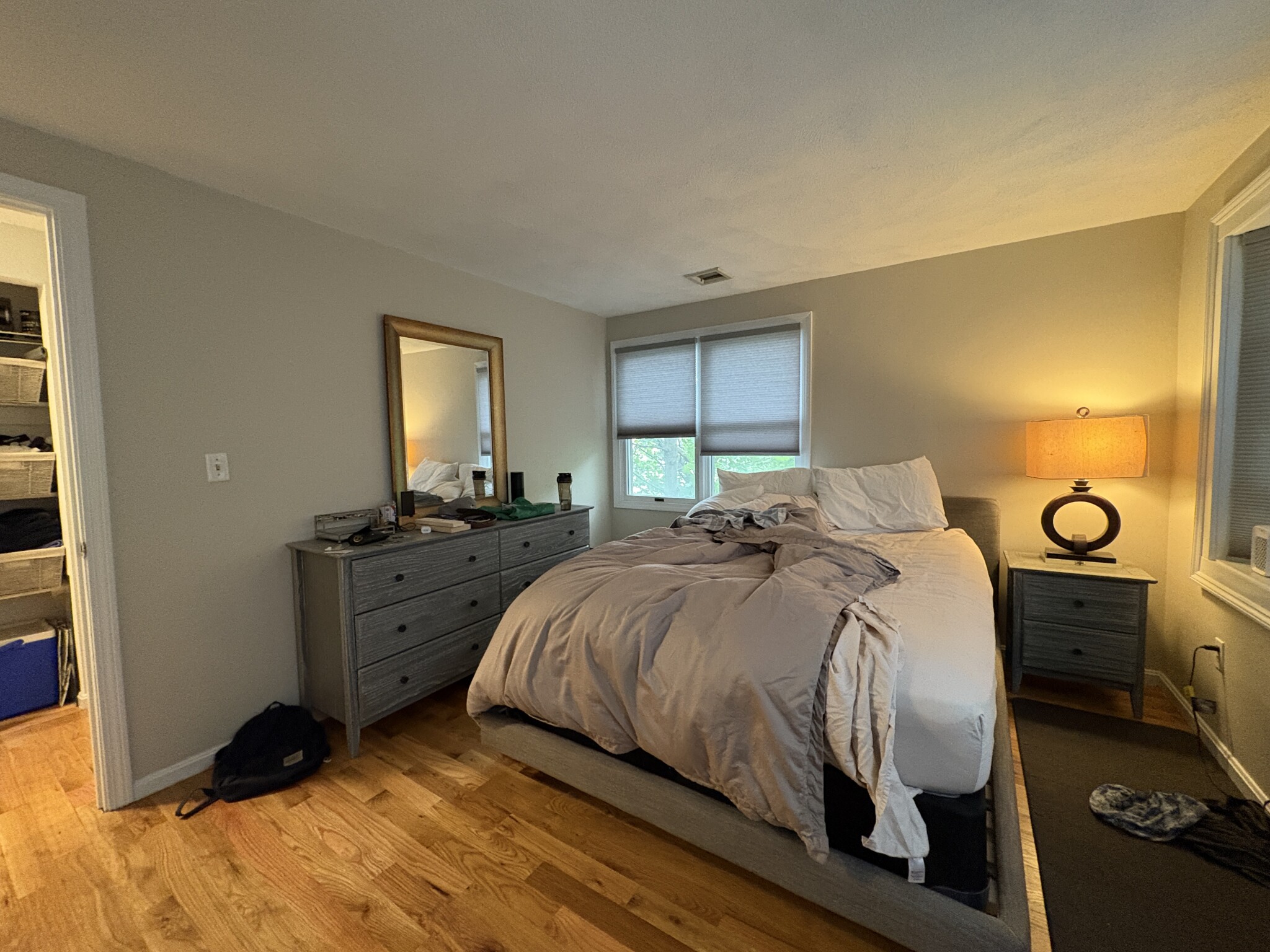 1 bed, 1 bath apartment for rent at 95 Nottinghill Rd Unit 2, Brighton — photo 2 of 9