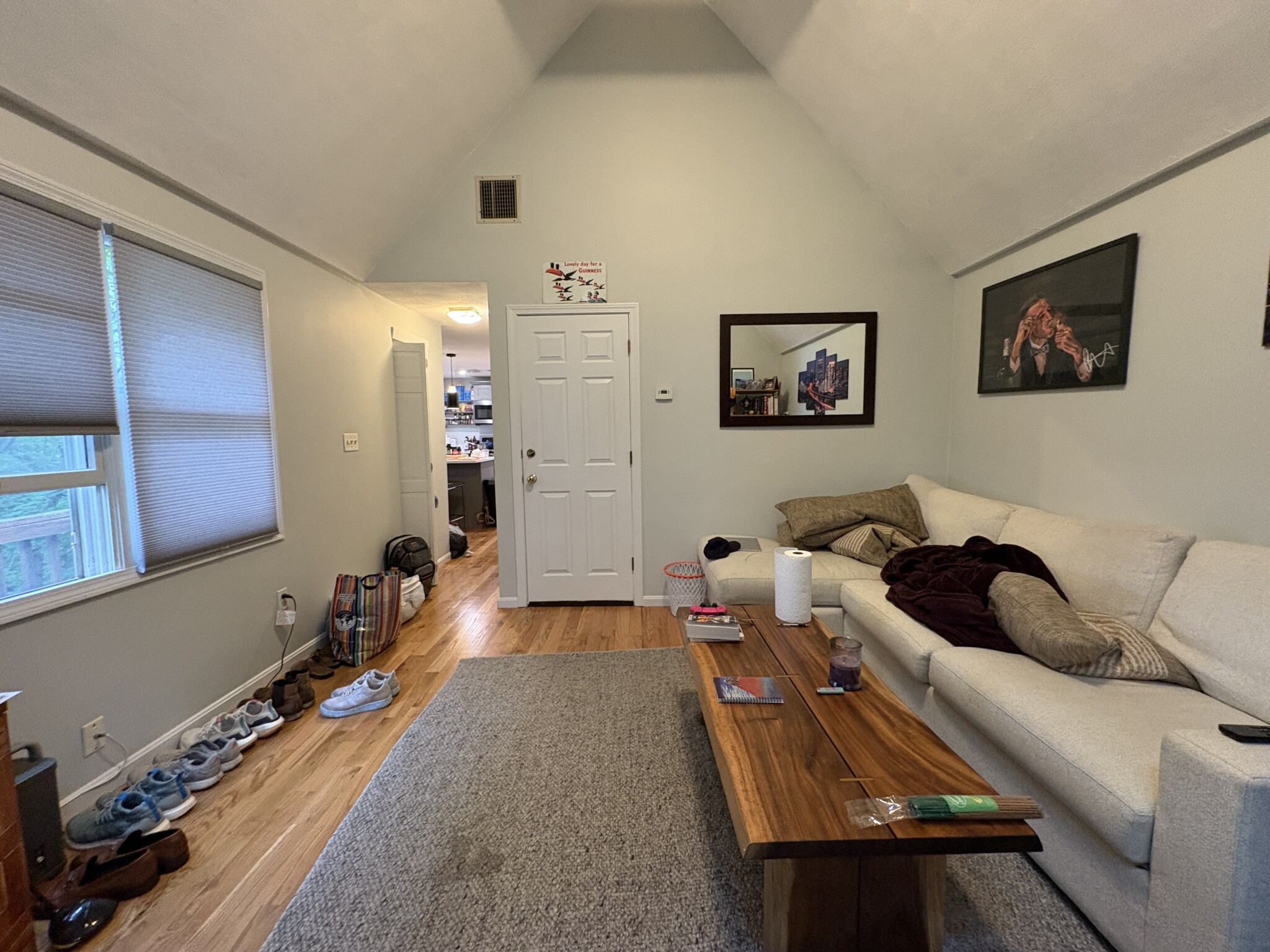 1 bed, 1 bath apartment for rent at 95 Nottinghill Rd Unit 2, Brighton — photo 9 of 9