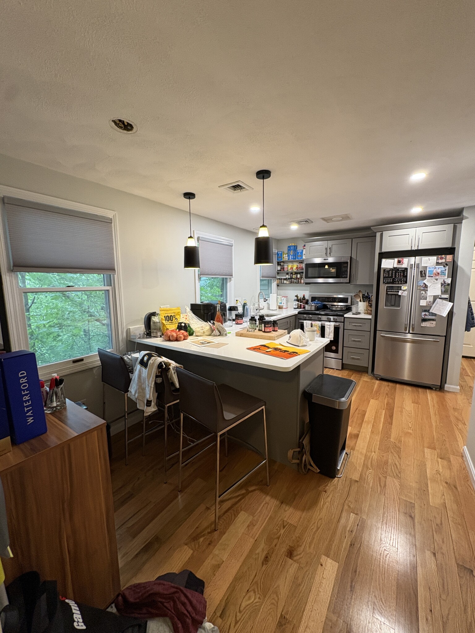 1 bed, 1 bath apartment for rent at 95 Nottinghill Rd Unit 2, Brighton — photo 6 of 9