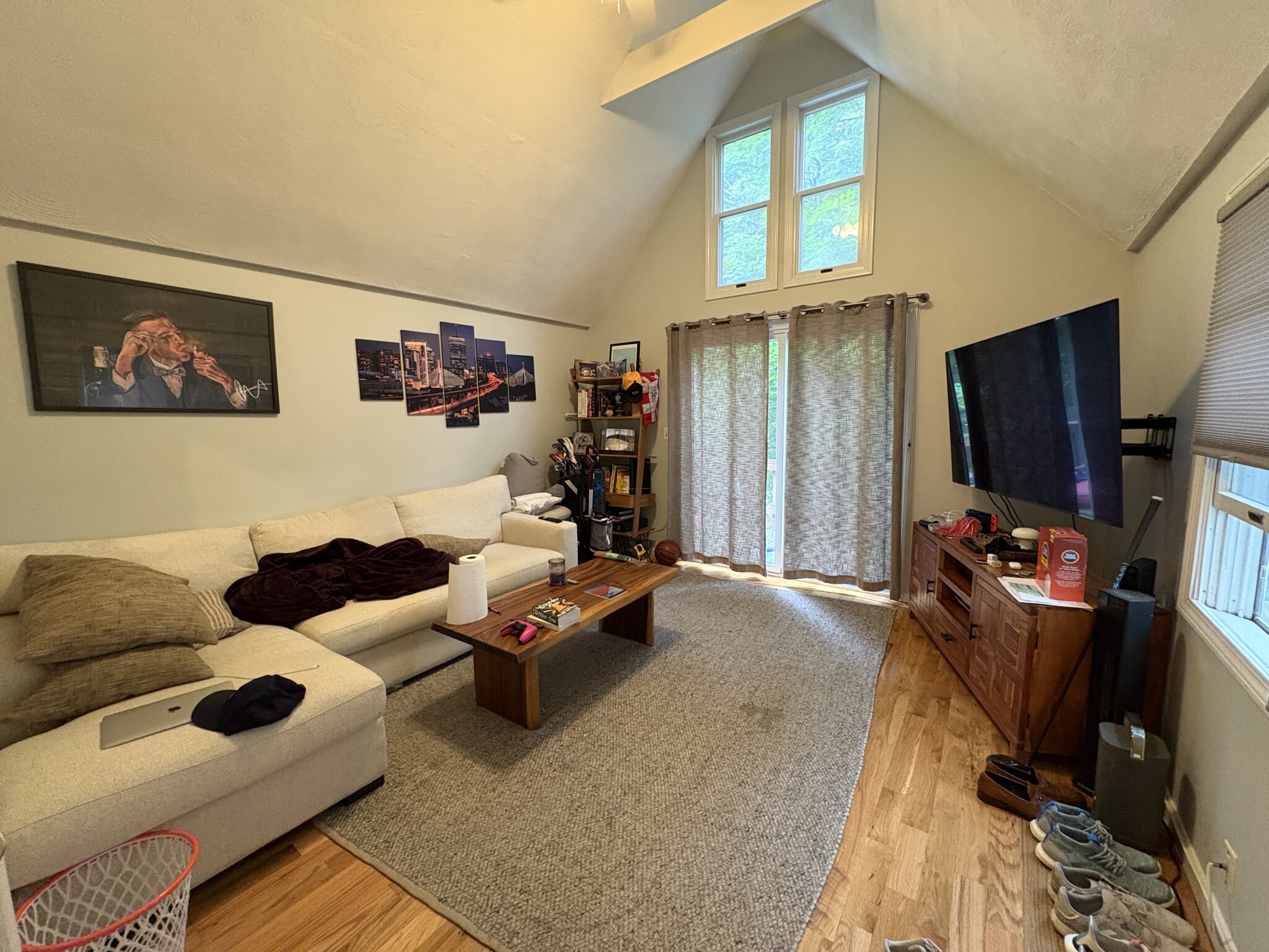 1 bed, 1 bath apartment for rent at 95 Nottinghill Rd Unit 2, Brighton — photo 5 of 9