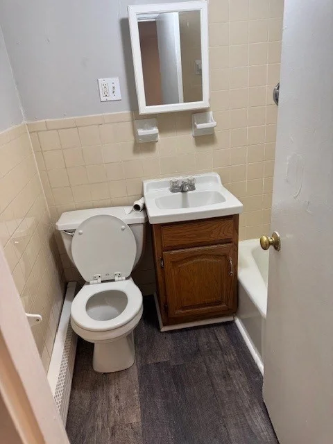 1 bed, 1 bath apartment for rent at 95 Orange Unit A, Chelsea — photo 4 of 7