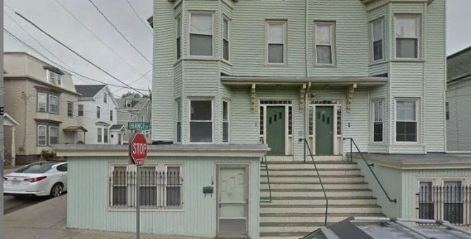 1 bed, 1 bath apartment for rent at 95 Orange Unit A, Chelsea — photo 7 of 7