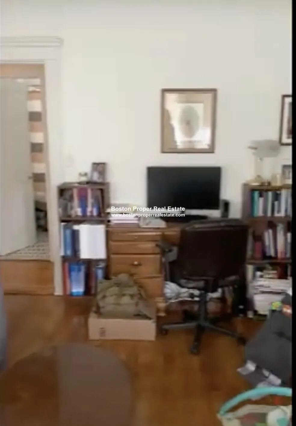 2 bed, 1 bath apartment for rent at 95 Park Dr Unit 15, Fenway — photo 6 of 8