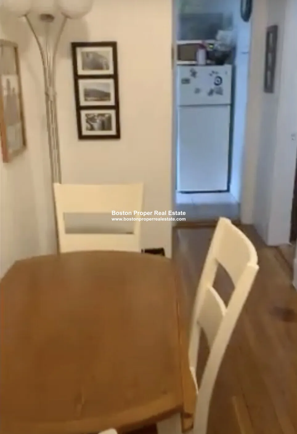 2 bed, 1 bath apartment for rent at 95 Park Dr Unit 15, Fenway — photo 3 of 8