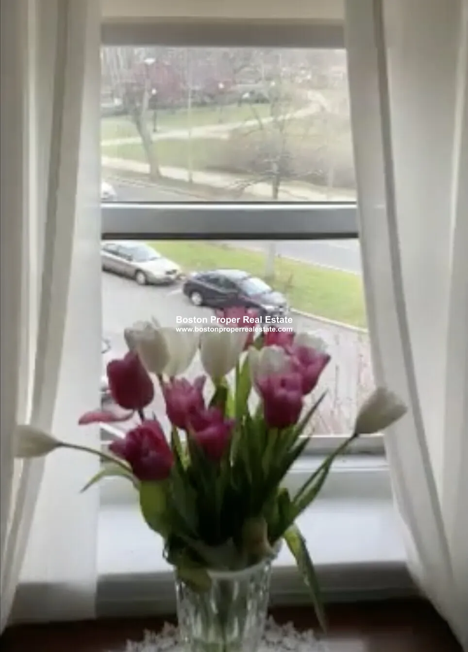 2 bed, 1 bath apartment for rent at 95 Park Dr Unit 15, Fenway