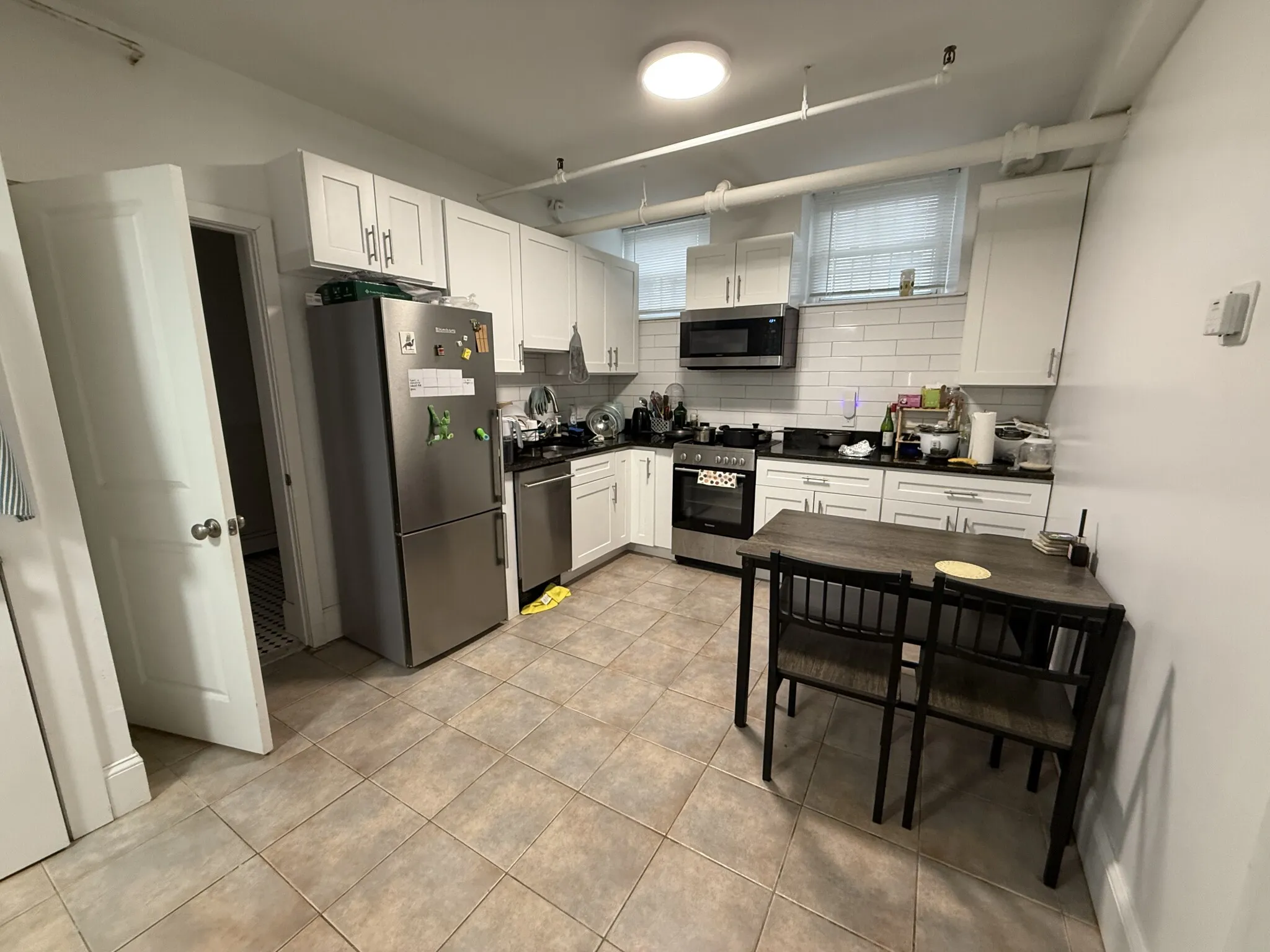 2 bed, 1 bath apartment for rent at 95 Park Dr Unit 25, Fenway — photo 1 of 13