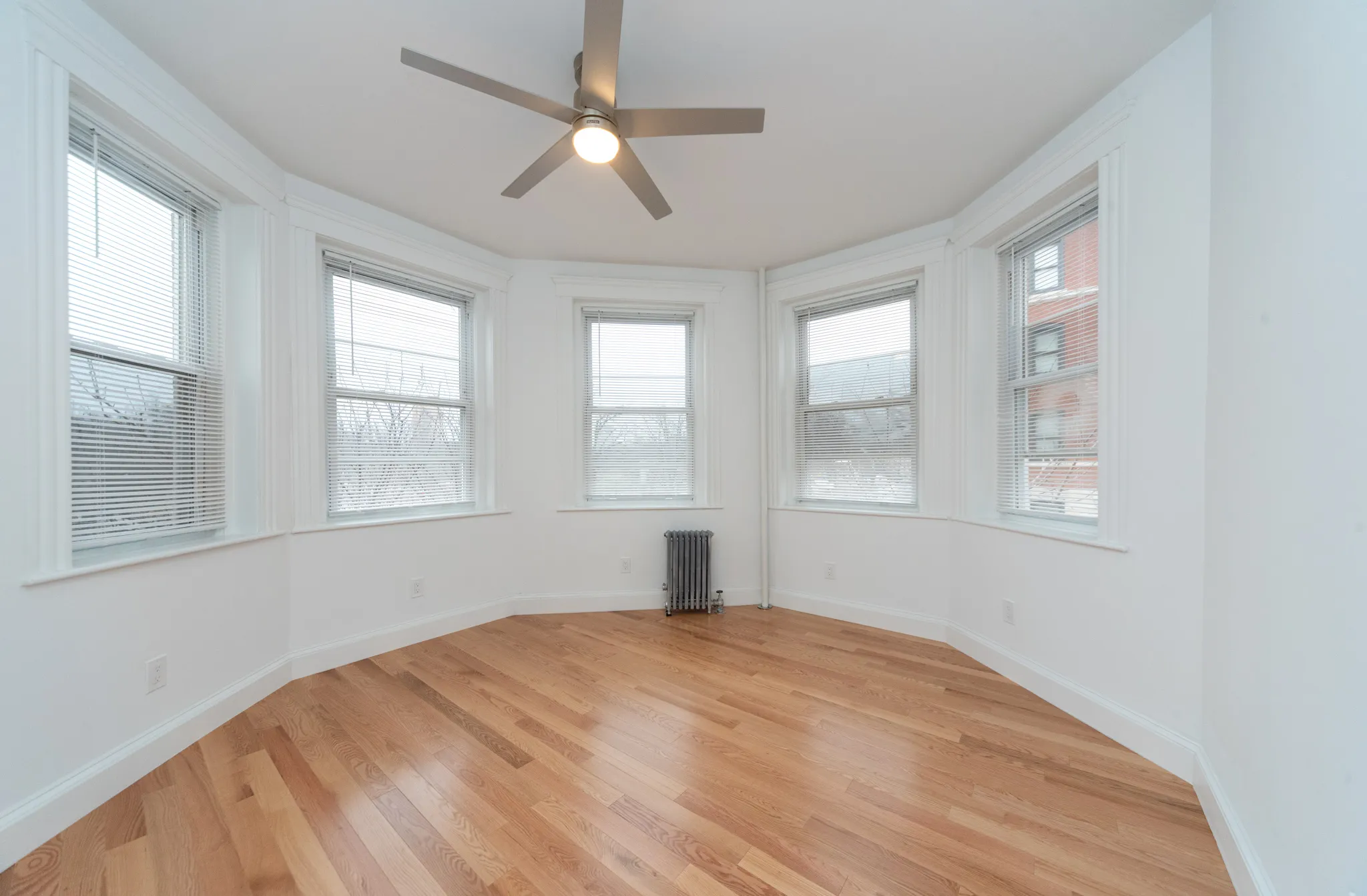 2 bed, 1.5 bath apartment for rent at 95 Park Dr Unit 6, Fenway — photo 11 of 16