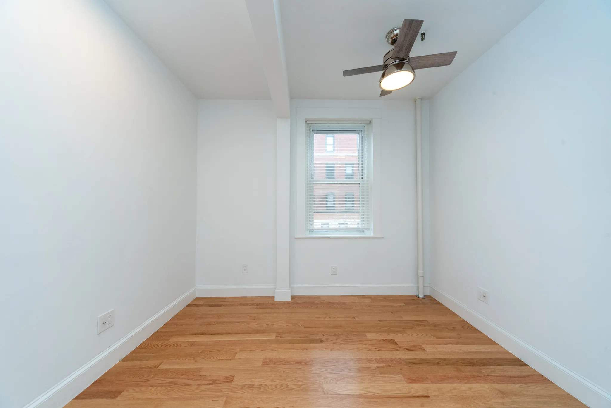 2 bed, 1.5 bath apartment for rent at 95 Park Dr Unit 6, Fenway — photo 7 of 16