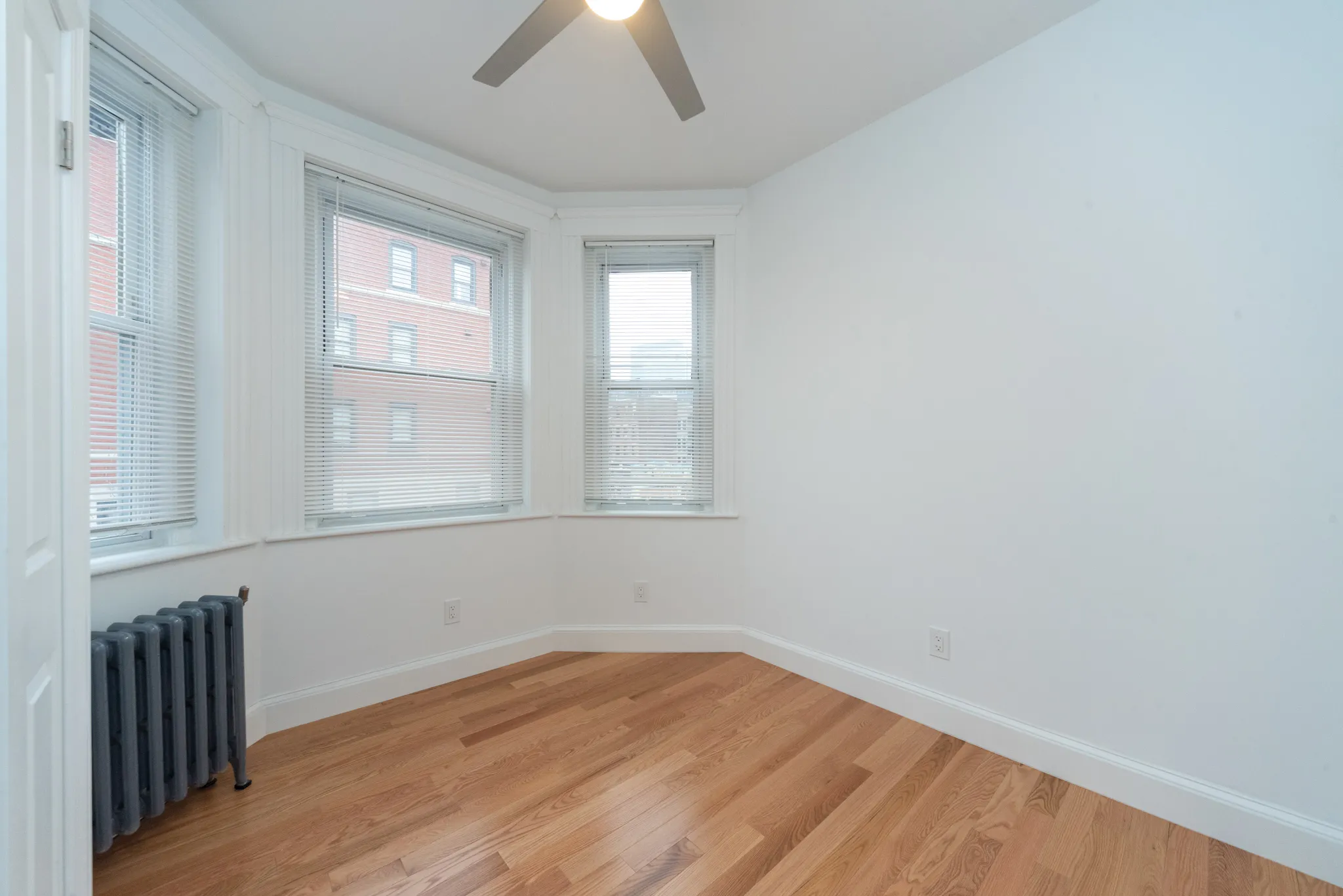 2 bed, 1.5 bath apartment for rent at 95 Park Dr Unit 6, Fenway — photo 9 of 16