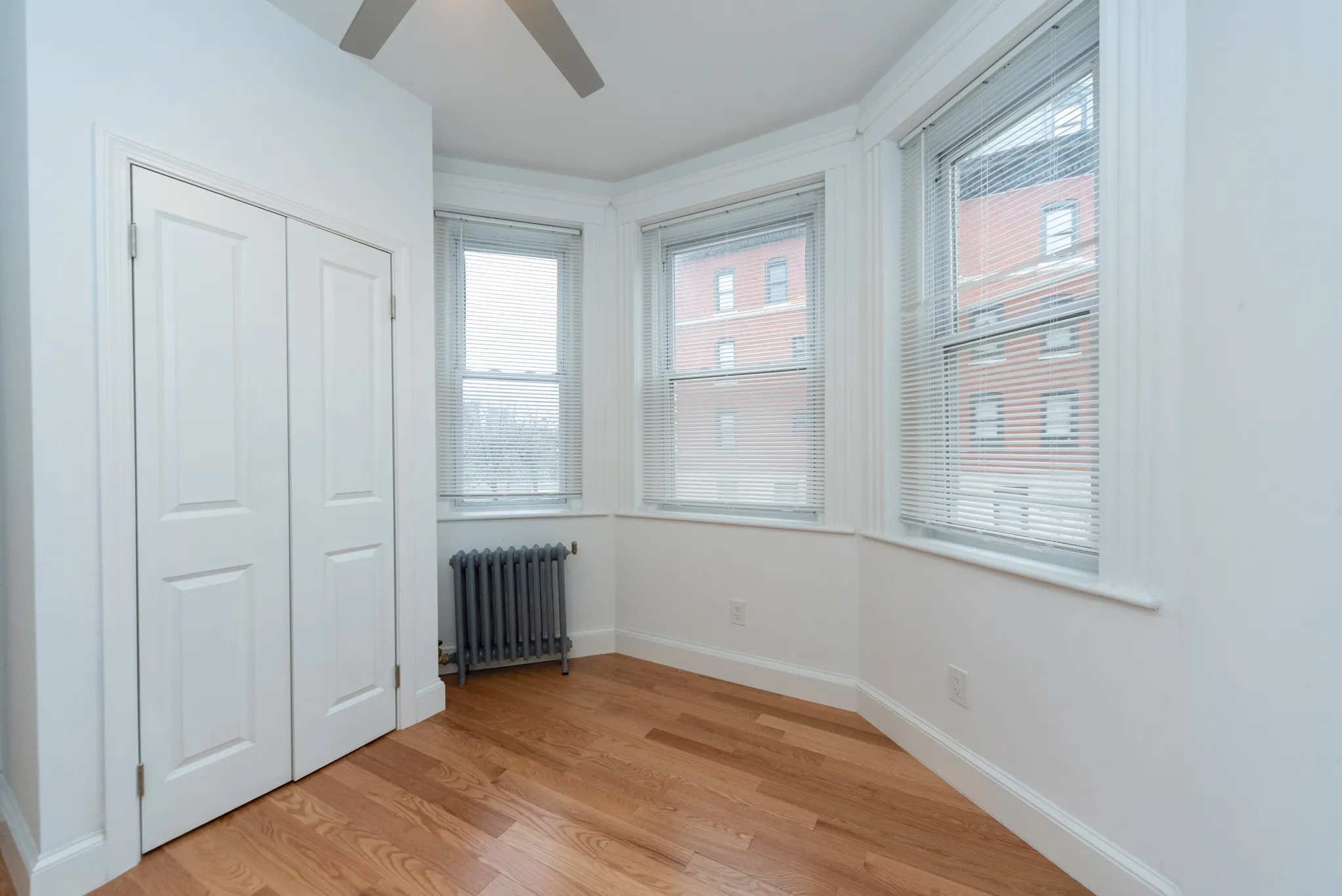 2 bed, 1.5 bath apartment for rent at 95 Park Dr Unit 6, Fenway — photo 10 of 16