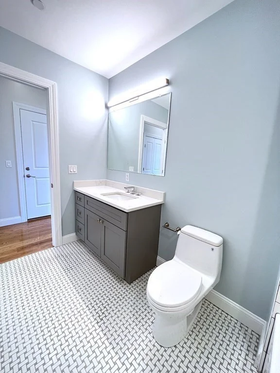 2 bed, 1 bath apartment for rent at 95 Prescott St Unit 202, East Boston — photo 7 of 13