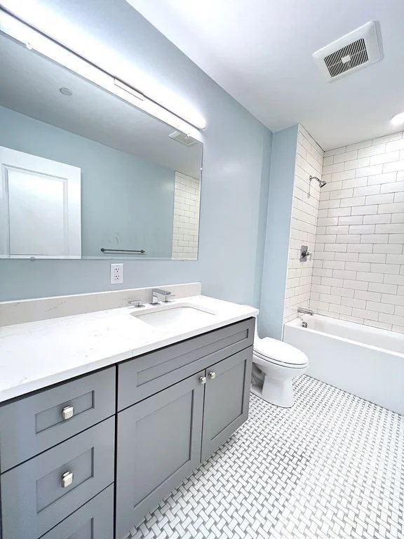 2 bed, 1 bath apartment for rent at 95 Prescott St Unit 202, East Boston — photo 8 of 13