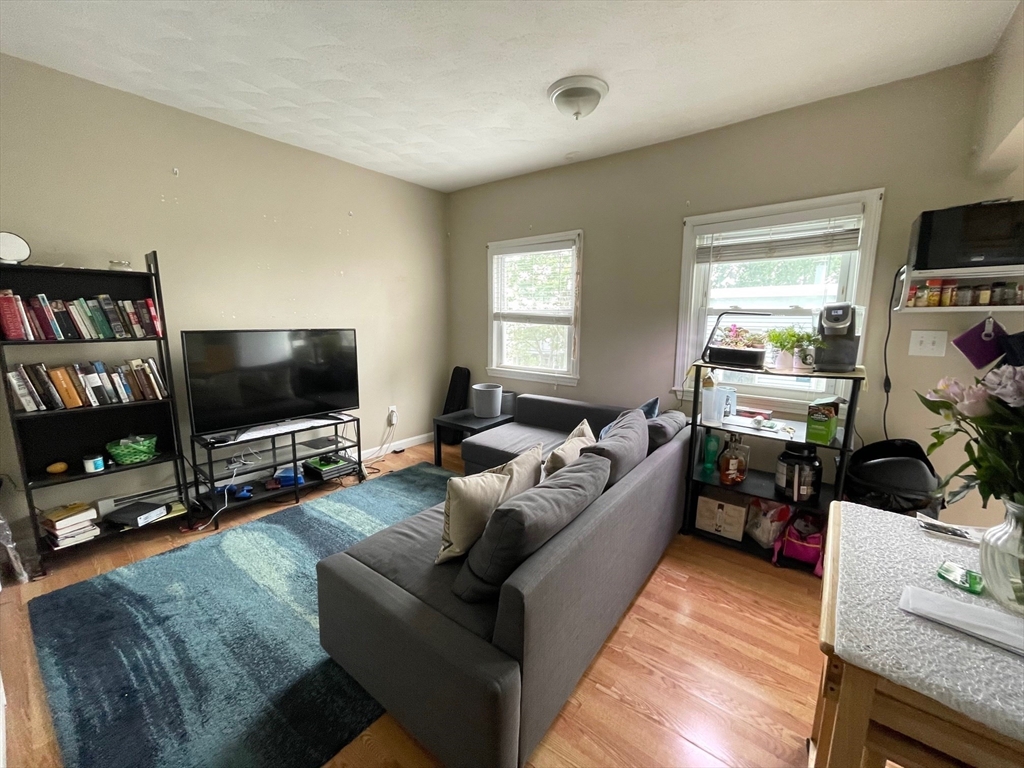 1 bed, 1 bath apartment for rent at 95 Princeton St Unit 2, East Boston — photo 2 of 6