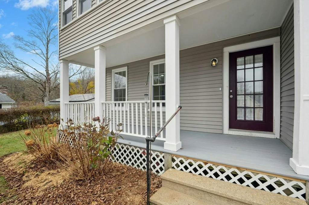 1 bed, 1 bath apartment for rent at 95 S Main St Unit 2, North Brookfield — photo 13 of 14