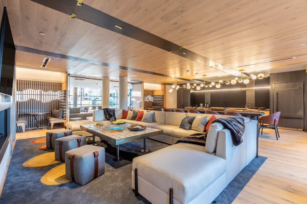 2 bed, 2 bath apartment for rent at 95 Saint Alphonsus St Unit 206, Mission Hill — photo 11 of 13