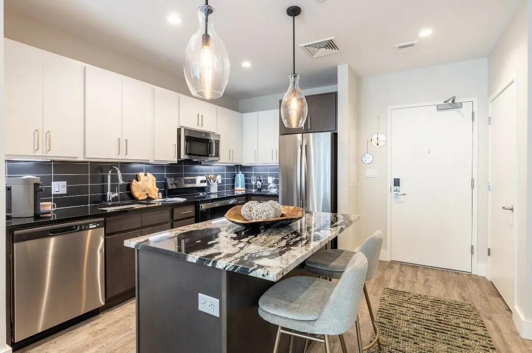 1 bed, 1 bath apartment for rent at 95 Saint Alphonsus St Unit 210, Mission Hill — photo 2 of 13
