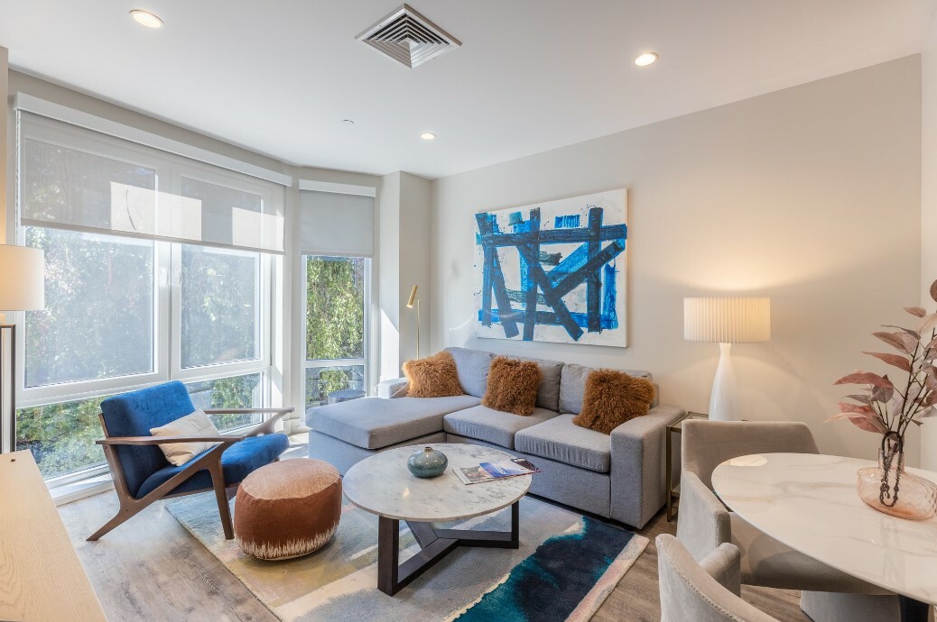 Studio bed, 1 bath apartment for rent at 95 Saint Alphonsus St Unit 221, Mission Hill — photo 4 of 13