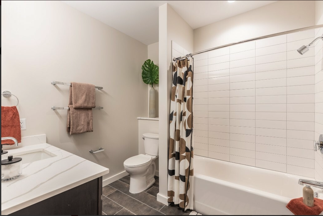 2 bed, 2 bath apartment for rent at 95 Saint Alphonsus St Unit 2A, Mission Hill — photo 9 of 9