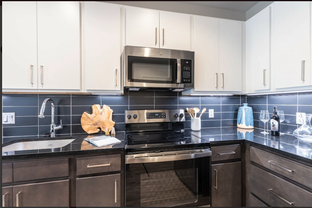 2 bed, 2 bath apartment for rent at 95 Saint Alphonsus St Unit 2A, Mission Hill — photo 3 of 9