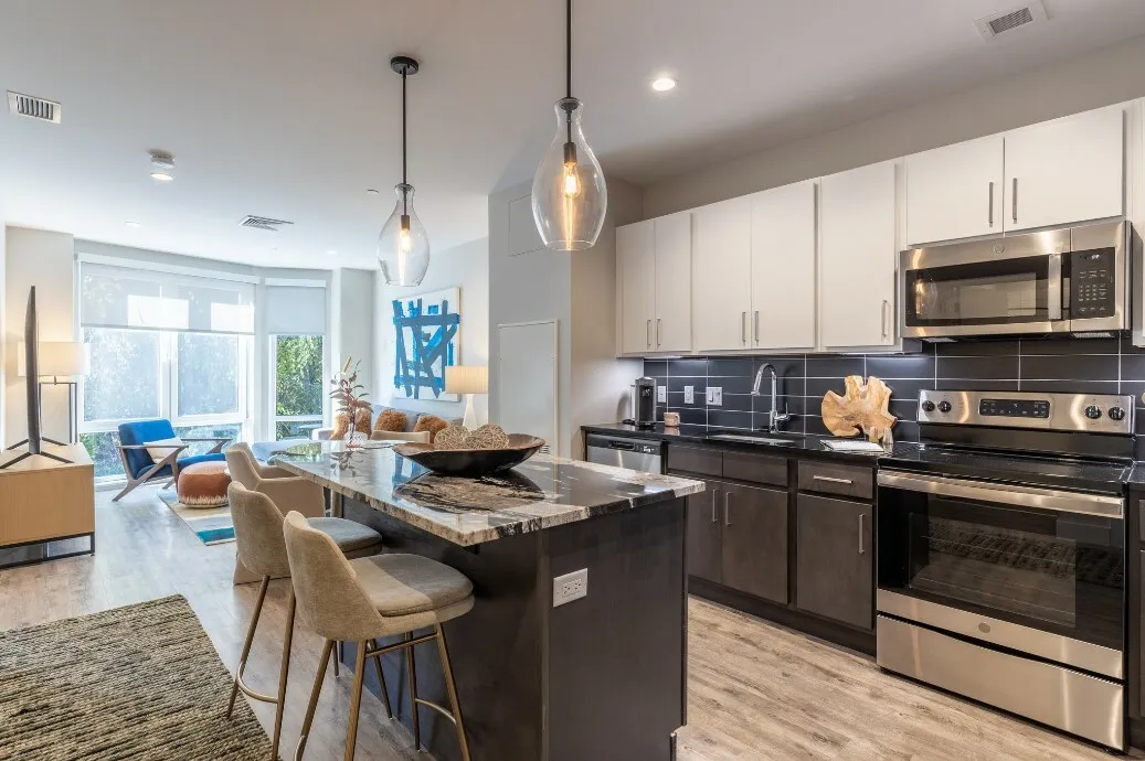 2 bed, 1 bath apartment for rent at 95 Saint Alphonsus St Unit 514, Mission Hill — photo 3 of 13