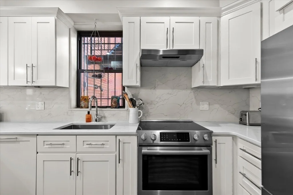1 bed, 1 bath apartment for rent at 95 Saint Botolph Unit 2, Back Bay — photo 17 of 39
