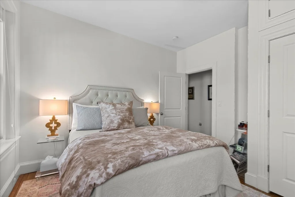 1 bed, 1 bath apartment for rent at 95 Saint Botolph Unit 2, Back Bay — photo 25 of 39