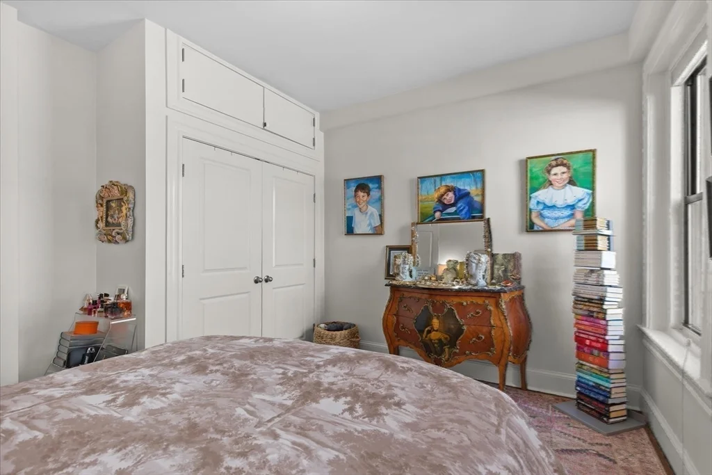 1 bed, 1 bath apartment for rent at 95 Saint Botolph Unit 2, Back Bay — photo 27 of 39