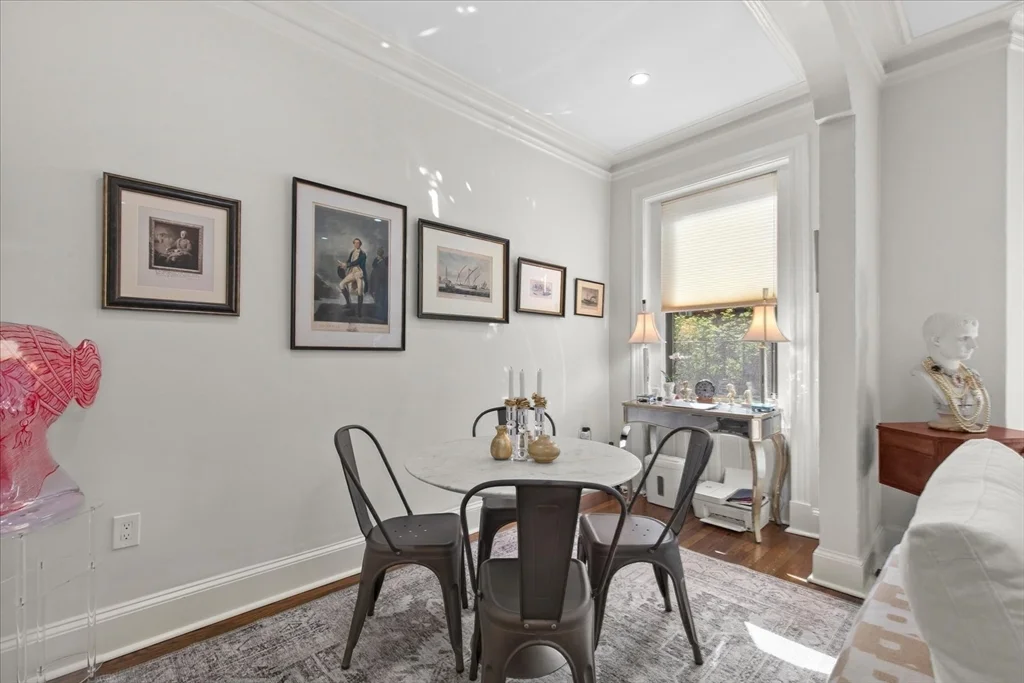 1 bed, 1 bath apartment for rent at 95 Saint Botolph Unit 2, Back Bay — photo 9 of 39
