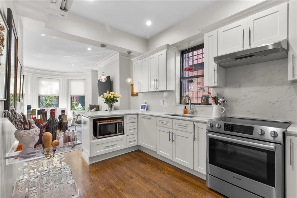 1 bed, 1 bath apartment for rent at 95 Saint Botolph Unit 3, Back Bay — photo 15 of 40