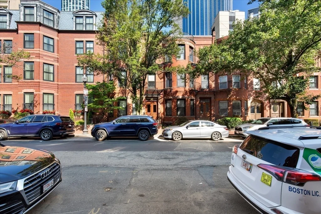 1 bed, 1 bath apartment for rent at 95 Saint Botolph Unit 3, Back Bay — photo 39 of 40