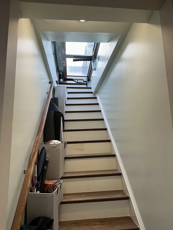 1 bed, 1 bath apartment for rent at 95 Saint Botolph Unit 3, Back Bay — photo 27 of 40