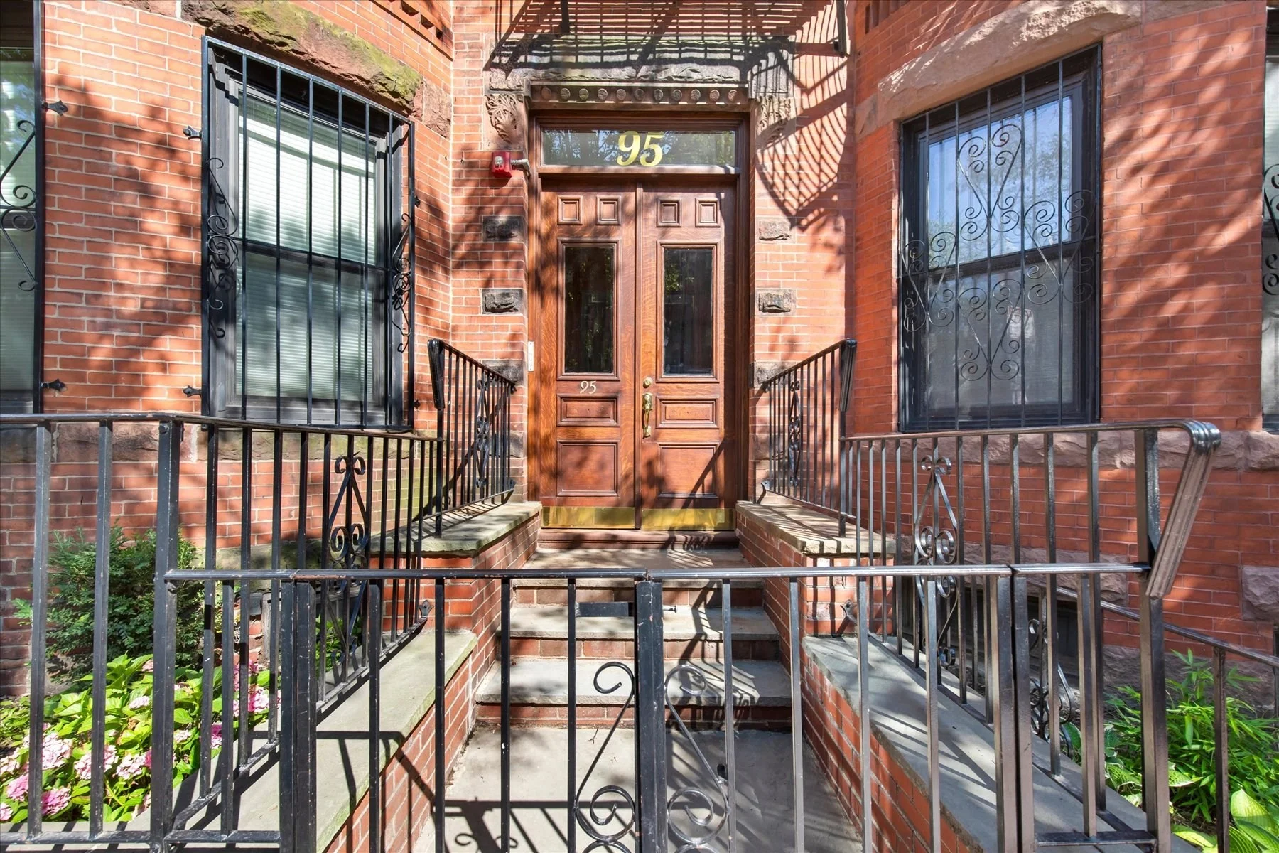 1 bed, 1 bath apartment for rent at 95 Saint Botolph Unit 3, Back Bay — photo 26 of 29