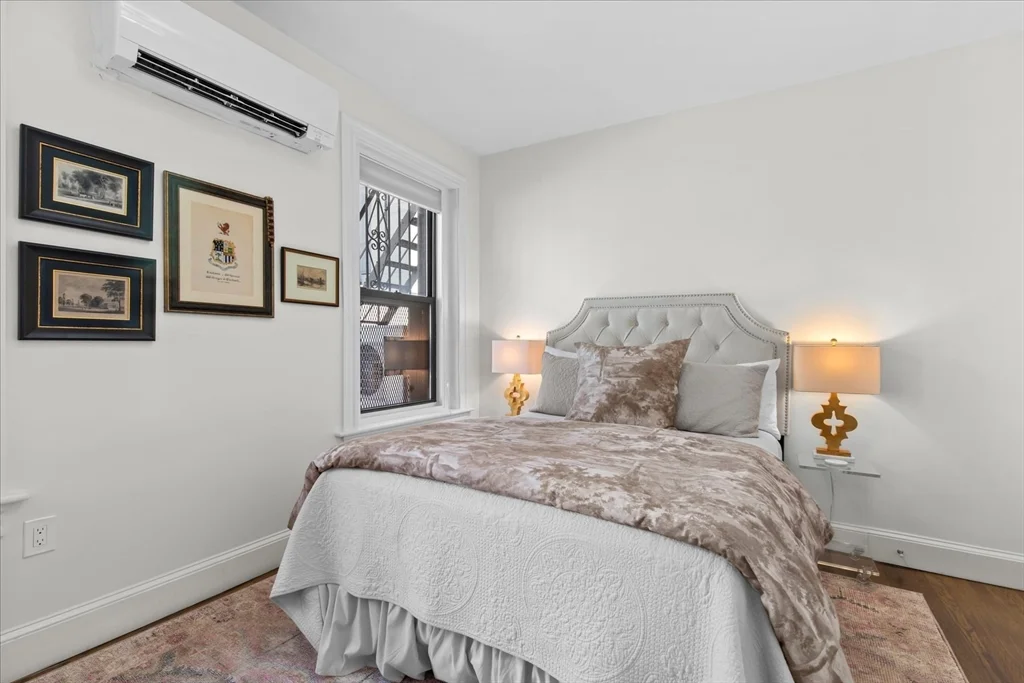 1 bed, 1 bath apartment for rent at 95 Saint Botolph Unit 3, Back Bay — photo 20 of 40