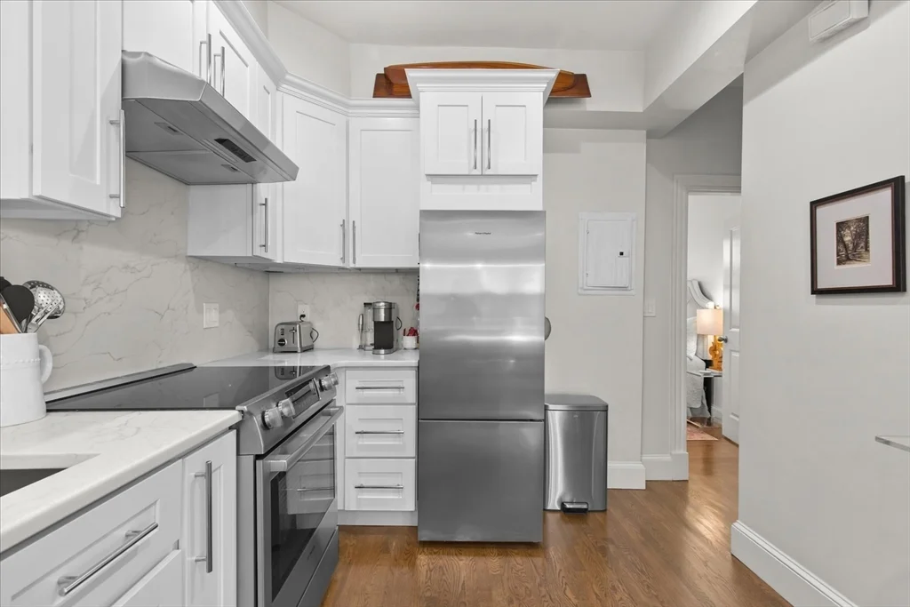 1 bed, 1 bath apartment for rent at 95 Saint Botolph Unit 3, Back Bay — photo 16 of 40