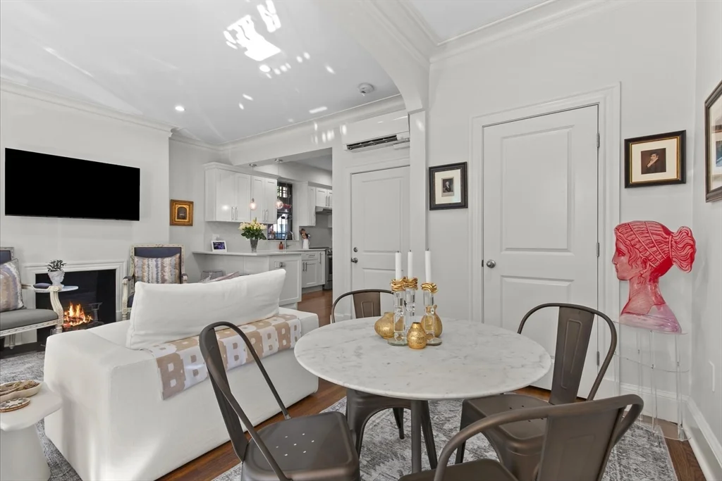 1 bed, 1 bath apartment for rent at 95 Saint Botolph Unit 3, Back Bay — photo 9 of 40