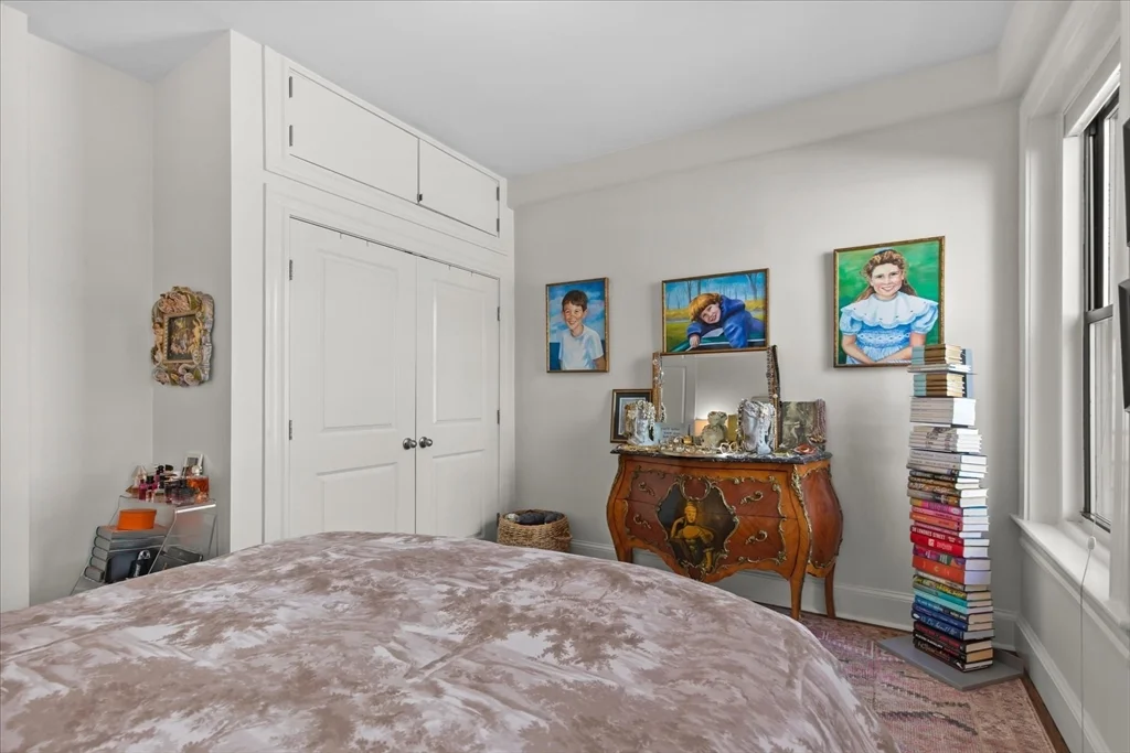 1 bed, 1 bath apartment for rent at 95 Saint Botolph Unit 3, Back Bay — photo 21 of 40