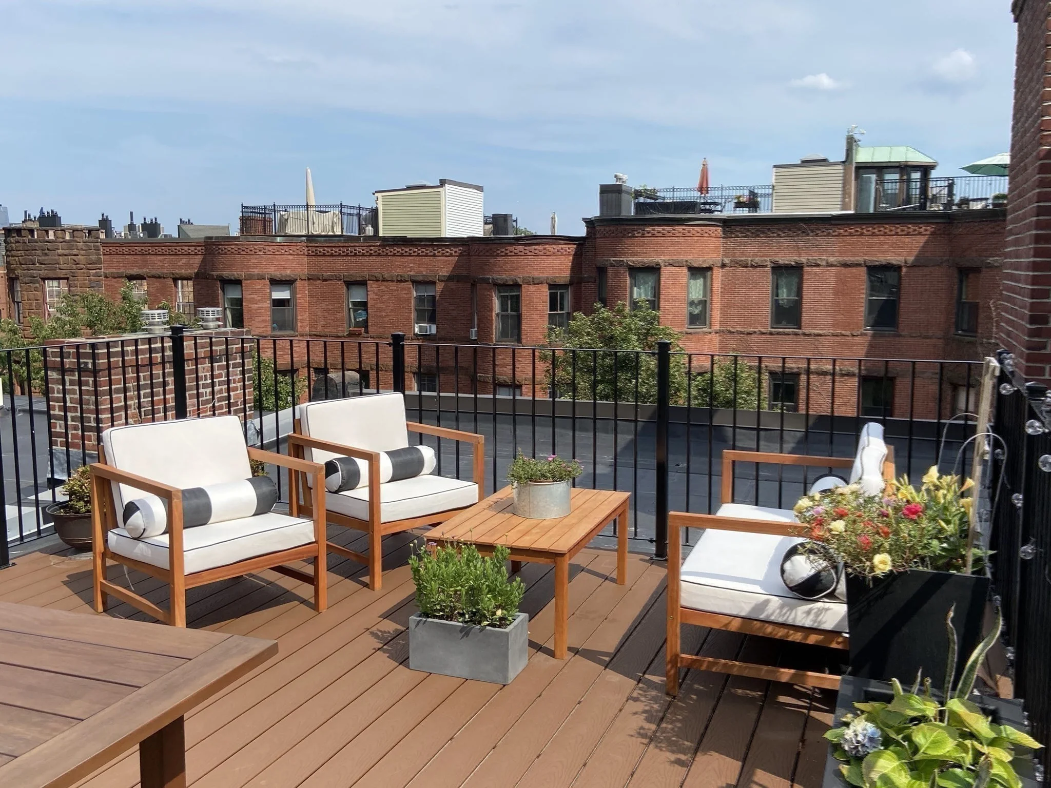 1 bed, 1 bath apartment for rent at 95 Saint Botolph Unit 3, Back Bay — photo 21 of 29