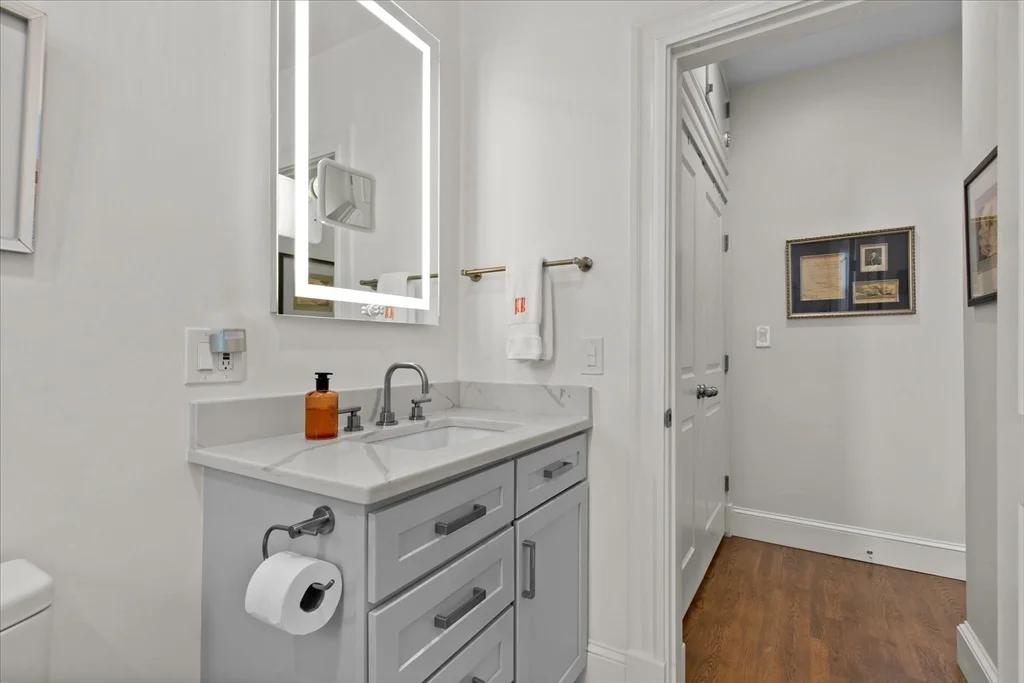 1 bed, 1 bath apartment for rent at 95 Saint Botolph Unit 3, Back Bay — photo 25 of 40